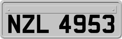 NZL4953