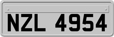 NZL4954