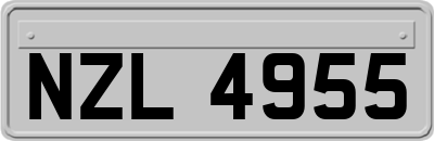 NZL4955