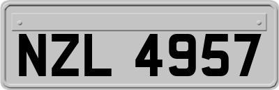 NZL4957