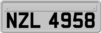 NZL4958