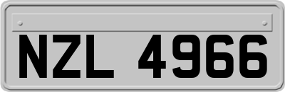 NZL4966