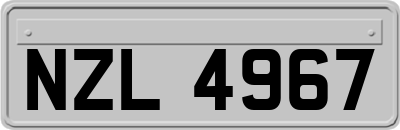 NZL4967
