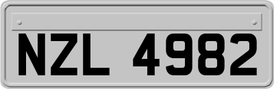 NZL4982