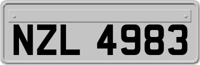 NZL4983