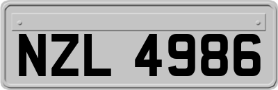 NZL4986