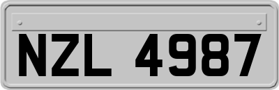 NZL4987