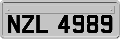 NZL4989