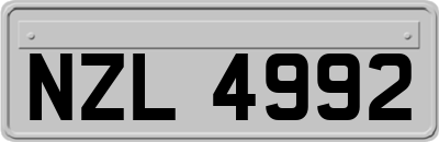 NZL4992