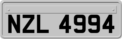NZL4994