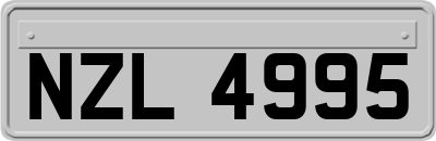NZL4995
