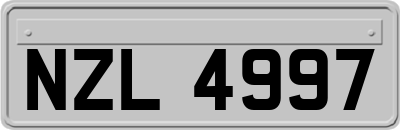 NZL4997