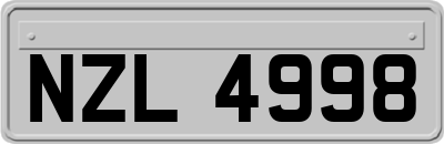 NZL4998