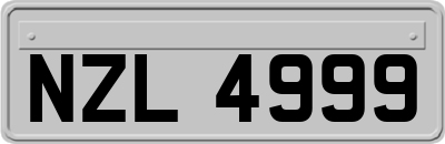 NZL4999