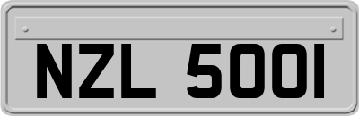 NZL5001