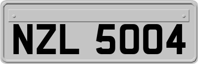 NZL5004