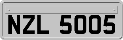 NZL5005