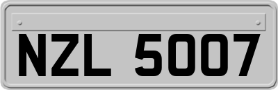 NZL5007