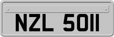 NZL5011