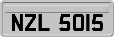 NZL5015