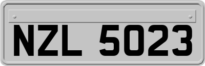 NZL5023