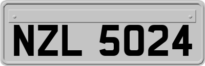 NZL5024