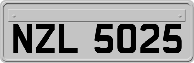 NZL5025