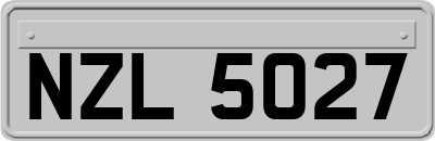 NZL5027