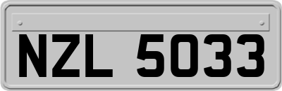 NZL5033