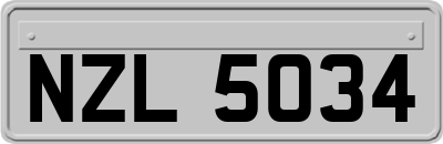 NZL5034