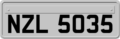 NZL5035