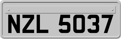 NZL5037
