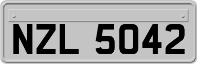 NZL5042