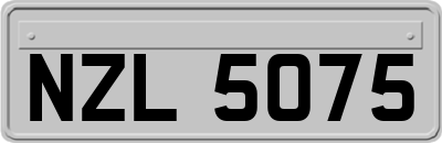 NZL5075