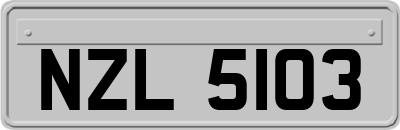 NZL5103