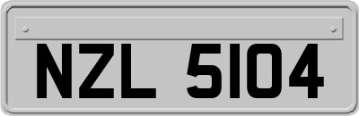 NZL5104