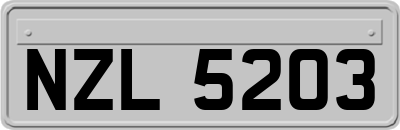 NZL5203