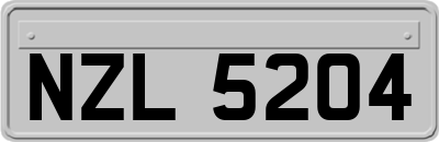 NZL5204