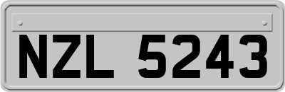 NZL5243