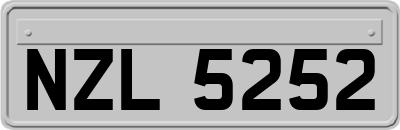 NZL5252