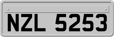 NZL5253