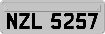 NZL5257