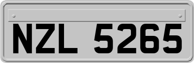 NZL5265