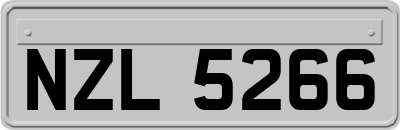 NZL5266