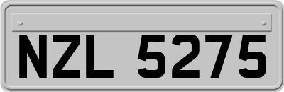 NZL5275