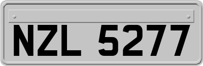NZL5277