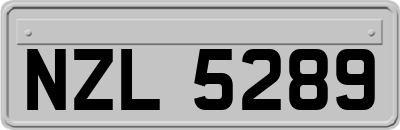 NZL5289