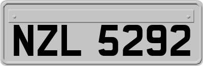 NZL5292