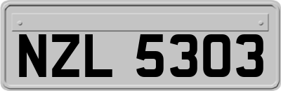 NZL5303