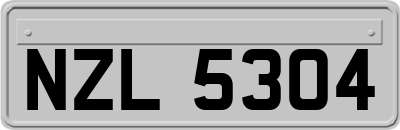 NZL5304